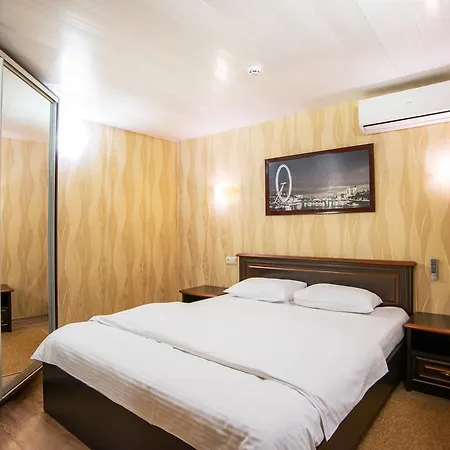 Soprano 3* Odessa