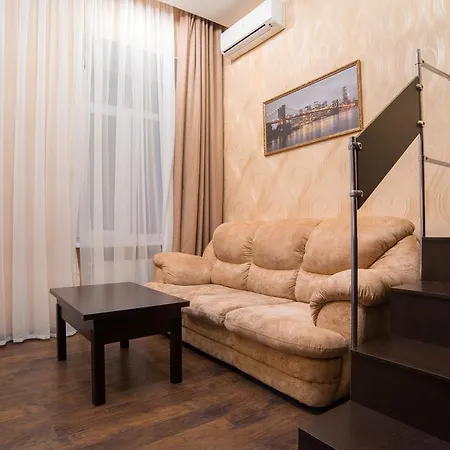 Soprano 3* أوديسا