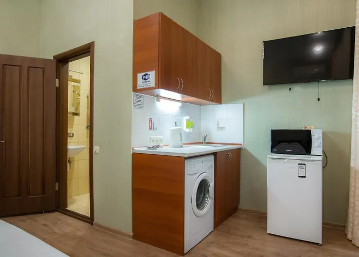 Apartmanhotel Soprano