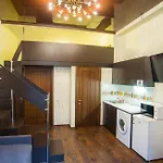 Soprano Aparthotel 3*