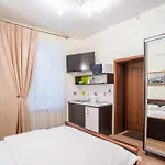 Aparthotel Soprano Odessa