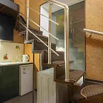 Soprano Aparthotel Odessa