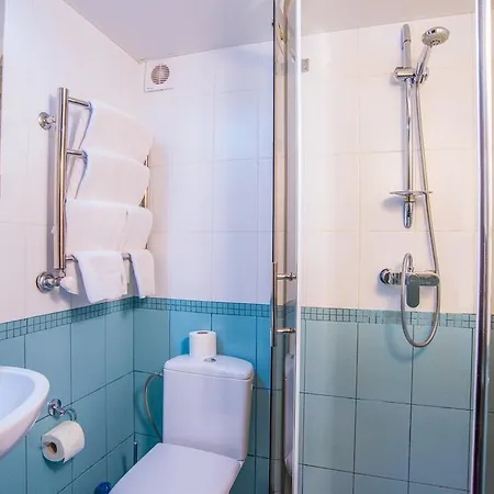 Soprano 3* Odesa