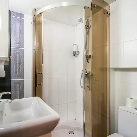 Soprano Aparthotel