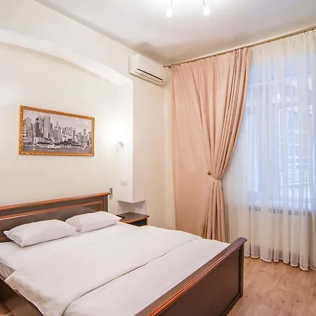 Aparthotel Soprano