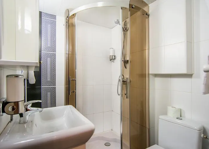 Soprano Hotel apartamentowy